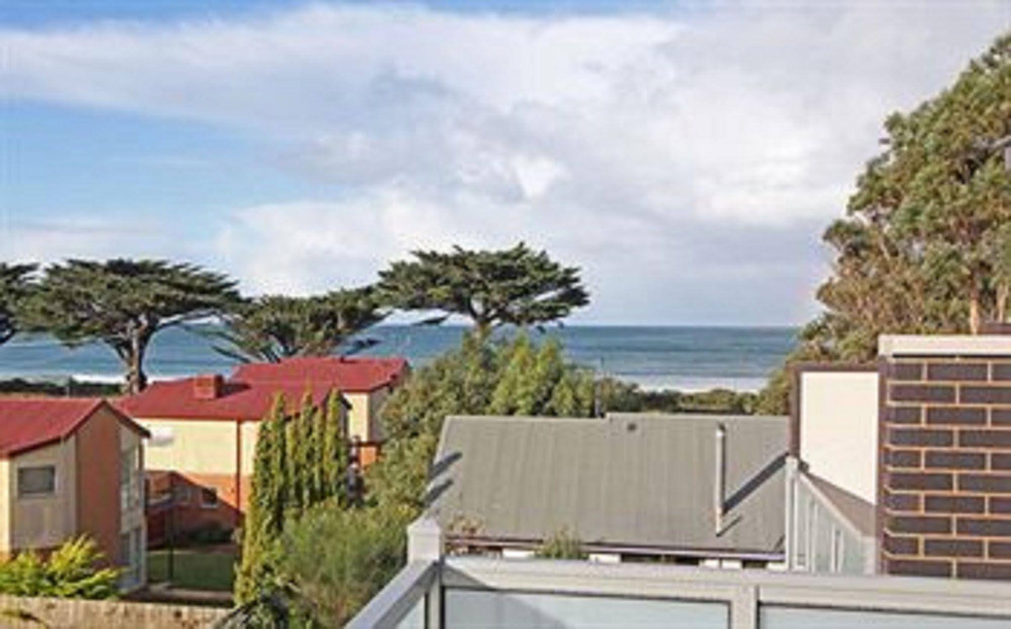 7 Falls Apartments Apollo Bay Exterior foto