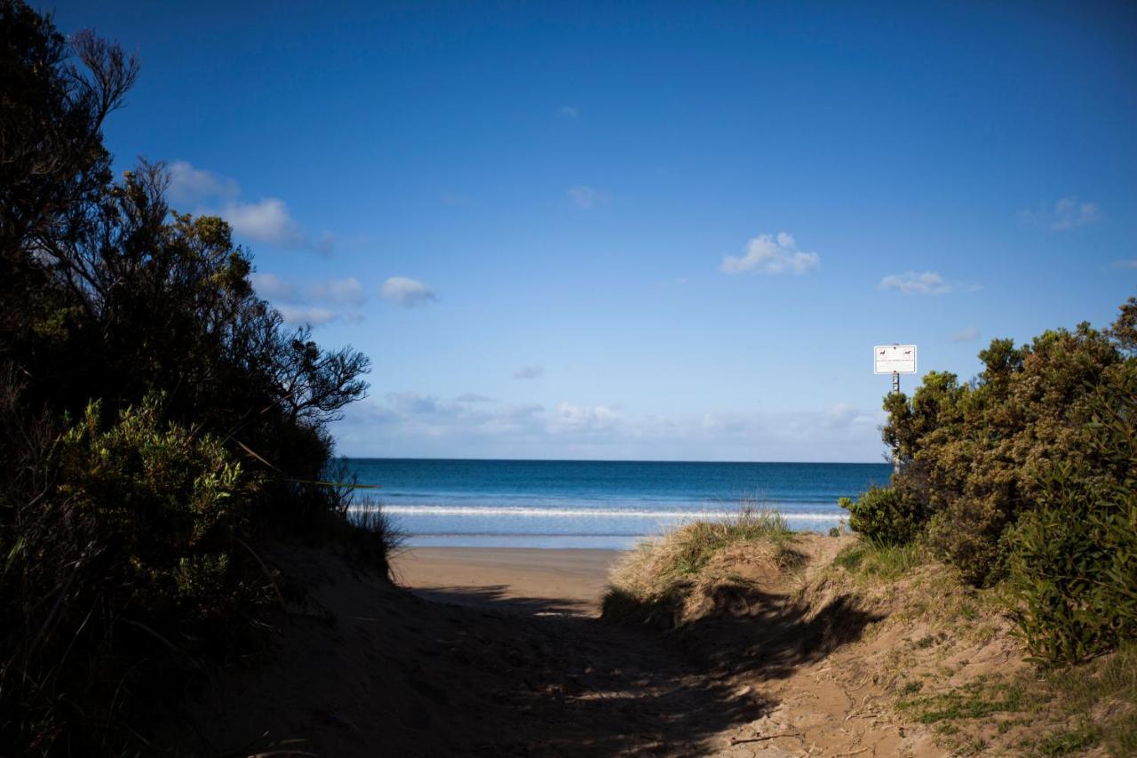 7 Falls Apartments Apollo Bay Exterior foto